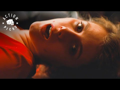 Shosanna and Fredrick Zoller Confront Each Other | Inglourious Basterds