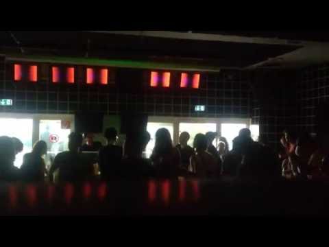 Dorian Paic & Thomas Melchior Live at RJ 12.08.2016