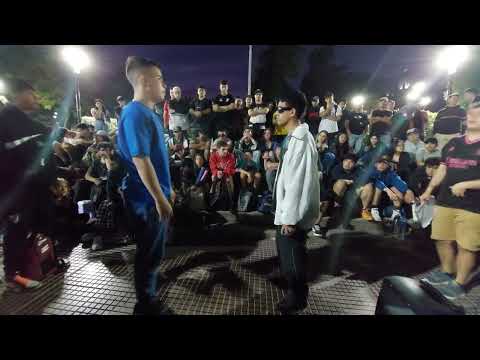 TIMO vs FUNS | OCTAVOS DE FINAL | FECHA 5 | LIGALDF | TEMP22