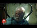 The Beast Within (2024) - Impaled With Antlers Scene | Movieclips
