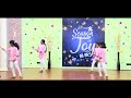 Velicham Dance || Christmas Kids Programs 2020 || Jebathottam Church