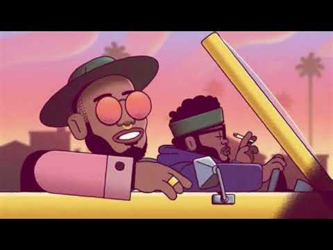 SUEDE - NXWORRIES, ANDERSON PAK