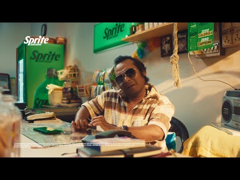 Sprite Zero, 20 mein peeyo!