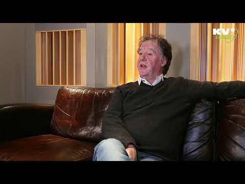 Interview with Bobby Aitken, Sound Designer