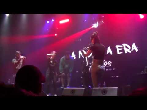 EL CABALLO VS G5 - LA NUEVA ERA OCTAVOS