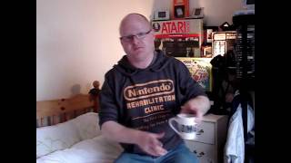 Easter monday pickups and interesting hardware update