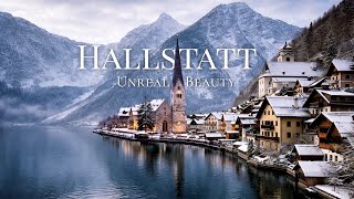 Hallstatt Travel Guide | 1 Perfect Day in Austria’s Most Beautiful Village