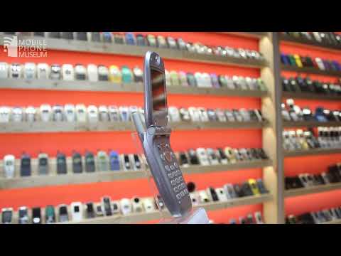 NEC N21i Silver - review