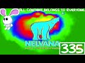 REQUESTED Nelvana Logo Effects In G Major 7