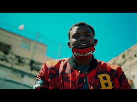 OTS Killah Double00 x OTS Mike Bezel - So Thuggish (Official Video)