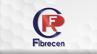 Maceta con Fibra de Vidrio