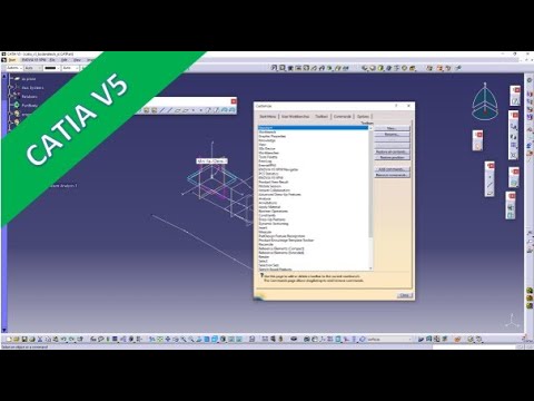 catia v5 online training catia v5 online training