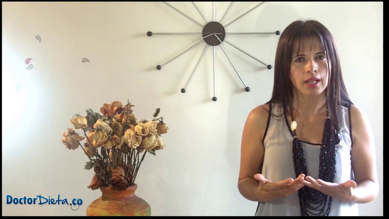 Dieta de los Puntos.➕❌➗ Matemáticas para Adelgazar