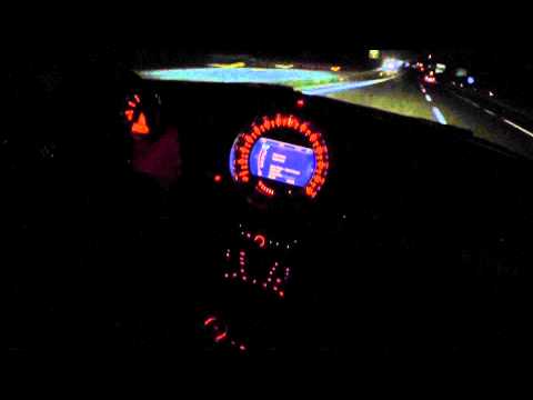 mini cooper s r58 acceleration stage 2 akrapovic