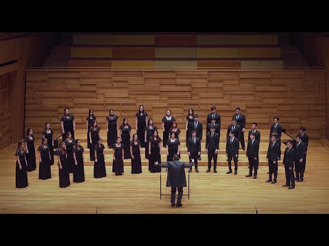 Crucifixus a 8 - Antonio Lotti (The Vocal Consort)