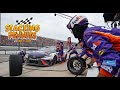 NASCAR analysis: Breaking down the No. 11 pit-road penalty | Stacking Pennies