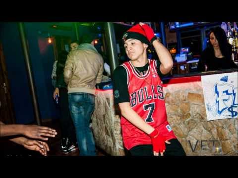 Taffy Boy Big up for my crew (audio)