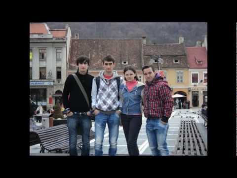 Capone si Ecsper - Spune