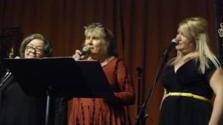 Suzy Malone at Buffa&#39;s 2016-05-14 RULER OF MY SOUL, DIMMING OF THE DAY