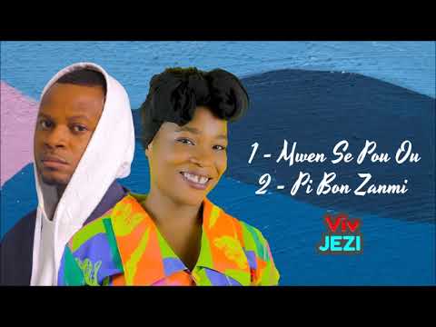 Top Mizik Evanjelik Mix 202 Adoration 🙏Viv Jezi Tv🙏 Nouveaute evangelique 2021 Gospel Music worship