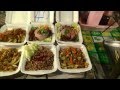 Цены на еду в Тайланде - Ночной Рынок на Джомтьен | Night Market in Jomtien ...