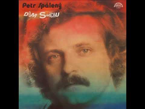 Petr Spálený - Mistr zkratky (25.4.1983, vydáno 1984)