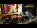 Re-Animator (1985) Soundtrack - Richard Band (Full Vinyl Rip)