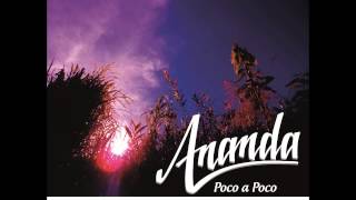 Ananda -  Poco a Poco (Full Album) (2015)