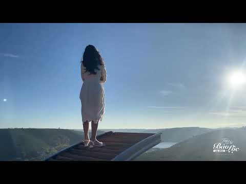 Bán đất nghỉ dưỡng view hồ giá rẻ, sổ sẵn tại Bảo Lộc, Lâm Đồng