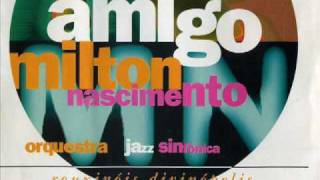 Milton Nascimento - Cio da Terra