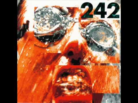 Front 242 - Tragedy  (For You)