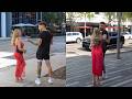 What To Say To A Woman In The 1st Minute LIVE DEMO