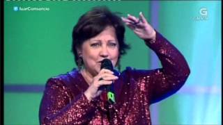 El Consorcio - Cantinero de Cuba (Luar - 27-02-15)