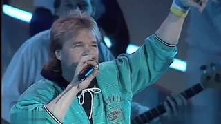 Secret Service - When The Night Closes In (Azzurro 1986)