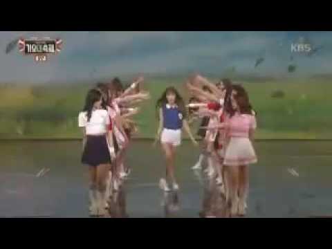 yuju aka a vocal legend of a new generation stepped out and did taeyeon's high note wigs? gone