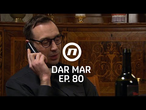 Srećko pozvao Dadu - Dar Mar - epizoda 80