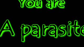 Adelitas Way-Cage The Beast~With Lyrics