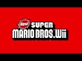 New Super Mario Bros Wii Music Underground 10 Hours