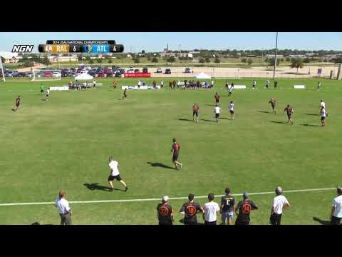 Team Analysis: Ring of Fire, USA Nationals 2014 (4)