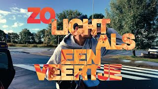 Rens, Jair & Ome Uncle - Schrik video