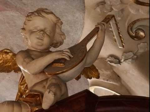 Handel: Laudate pueri (1/8) - Zádori