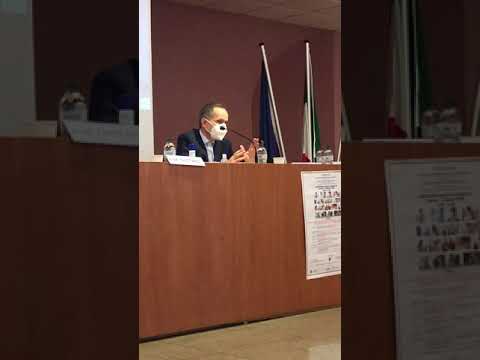Congresso  - Commento Prof. Chittaro (parte 2)