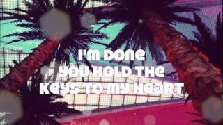 Thats What I Miss The Most - Jhay C (Feat. Shari Short)  [Official Lyric Video]