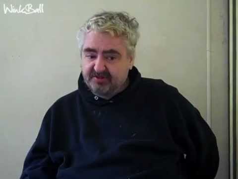 WinkBall Interview: Daniel Johnston