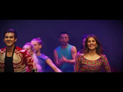 IQ Studios OB Event Promo