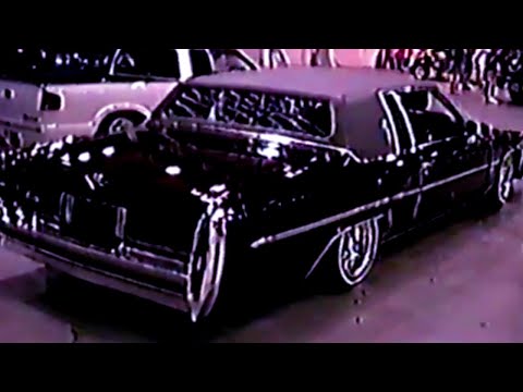 CIZZVRP & LORD SESSHOMARU - BEALE STREET