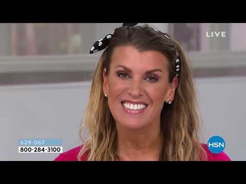 Grande Cosmetics Trio Transformation Gift Box