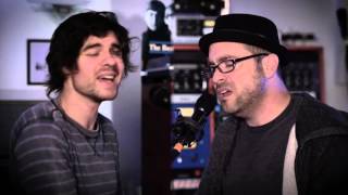 I&#39;m Only Sleeping - Eric Schwartz and Matt Nakoa
