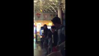 20130901AARON taipei dreamin'