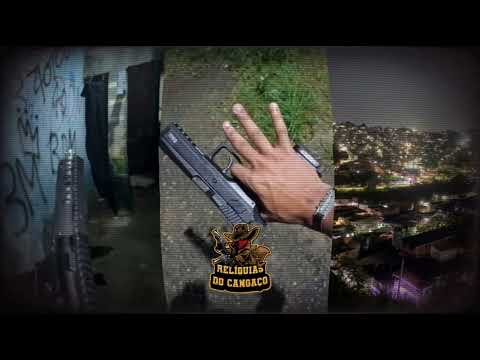 MENINO DA COLÔMBIA & TREM DAS CASINHAS - METE BALA NA TROPA 👹